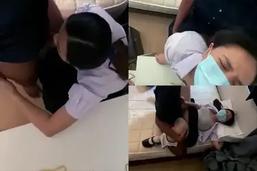 Anak Magang Perhotelan Nakal Viral 2026