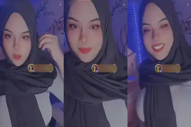 Arrazyny Live Nakal Aksinya Jadi Sorotan