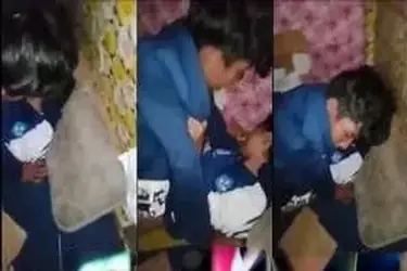 Bokep Indo Anak SMP Bolos Malah Ngewe