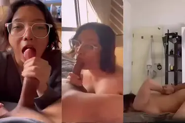 Gadis Semok Dihantam Brutal Sampai Lemas Tepar