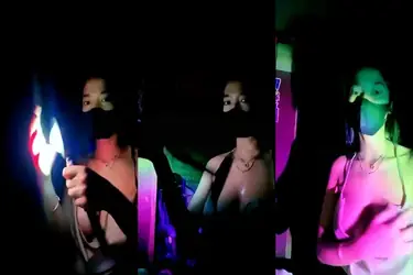 Hilly Toket Gede Basah Main Liar Viral 2026