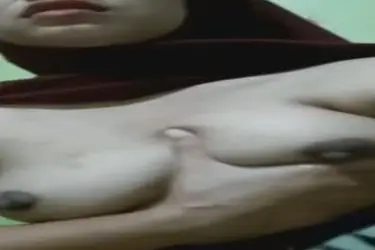 Kaka Jilbab Coklat VC