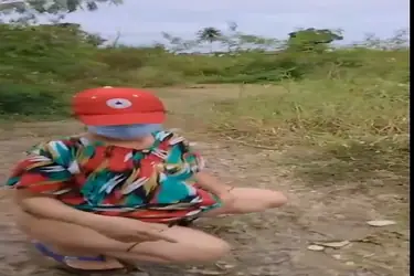 Kok Mau Ya Main Sama Aki2 Demi Konten