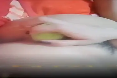 Zhu Ange Live Show Bebas Tanpa Sensor Viral